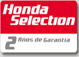 Honda Selection